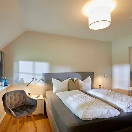 Edo Ferienzimmer Ubytování v soukromí