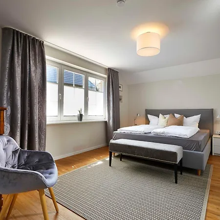 Ubytování v soukromí Edo Ferienzimmer *