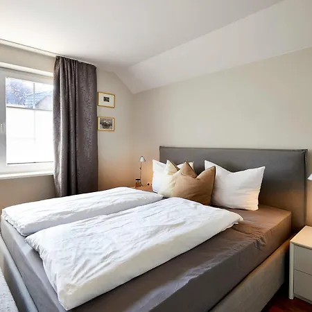 Edo Ferienzimmer * Dangast