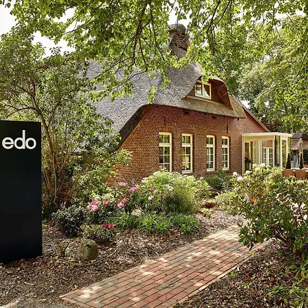 Edo Ferienzimmer * Dangast