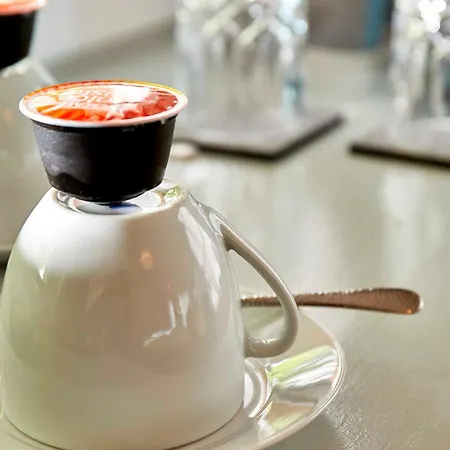 Edo Ferienzimmer * Dangast