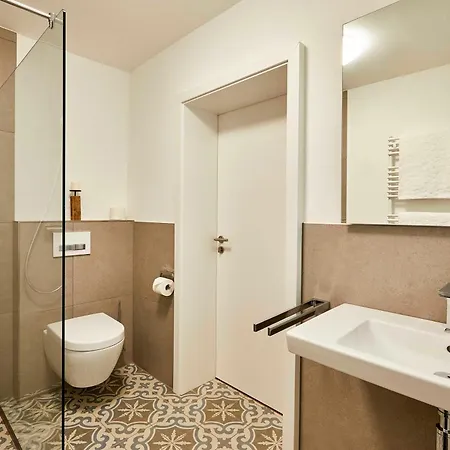 Edo Ferienzimmer Ubytování v soukromí Dangast